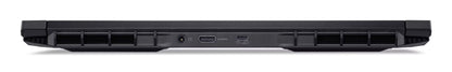 Acer Nitro V 16 AI ANV16-42-R20S AMD Ryzen™ 7 260 Bärbar dator 40,6 cm (16") WQXGA 16 GB DDR5-SDRAM 1 TB SSD NVIDIA GeForce RTX 5070 Wi-Fi 6E (802.11ax) Windows 11 Home tyska Svart
