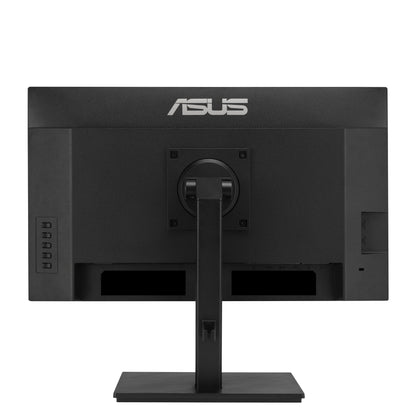 ASUS VA24ECPSN platta pc-skärmar 60,5 cm (23.8") 1920 x 1080 pixlar Full HD LCD Svart