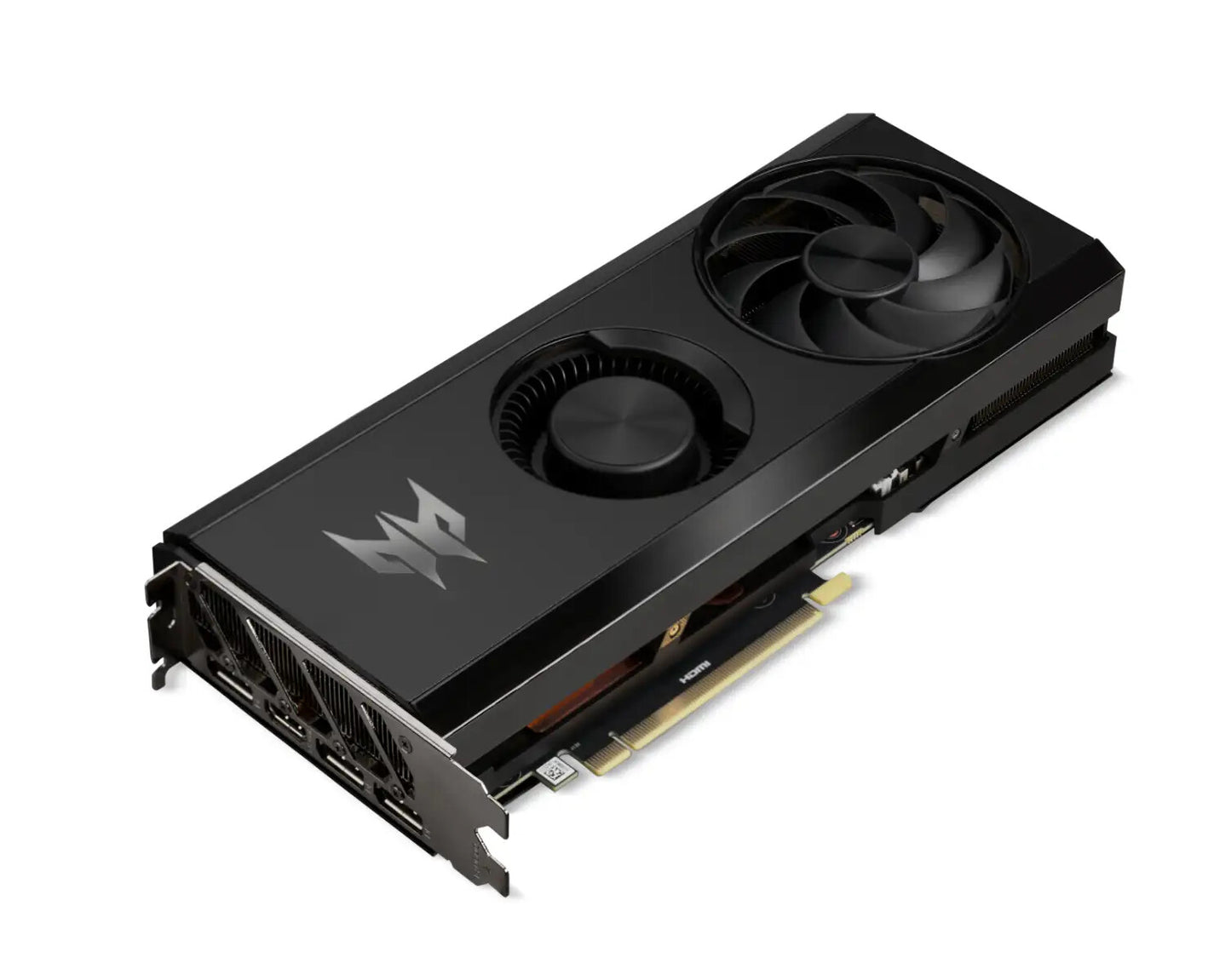 Acer APBF-IA750-8G-OC Intel Arc A750 8 GB GDDR6