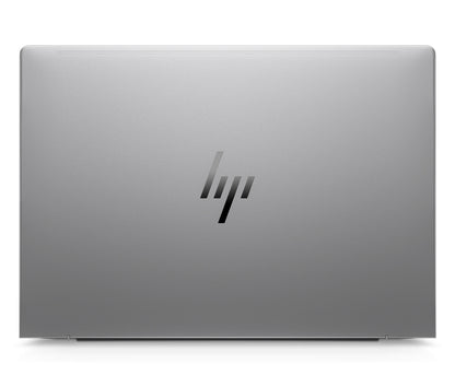 HP ZBook 8 G1i 14 inch Mobile Workstation PC Intel Core Ultra 9 285H 64 GB DDR5-SDRAM Wi-Fi 7 (802.11be)
