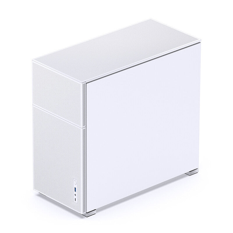 Jonsbo D41 MESH Midi Tower Vit