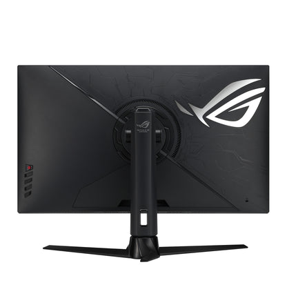 ASUS ROG Swift XG32AQ platta pc-skärmar 81,3 cm (32") 2560 x 1440 pixlar Wide Quad HD Svart