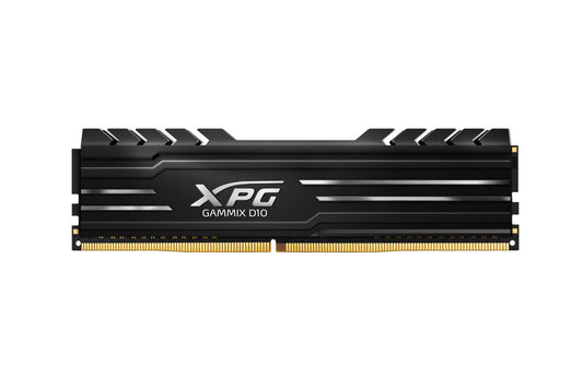 XPG GAMMIX D10 RAM-minnen 16 GB 1 x 16 GB DDR4 3600 MHz