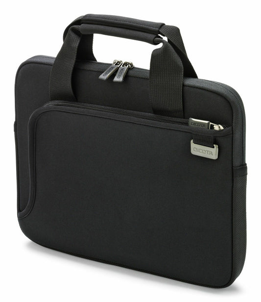 DICOTA SMART 29,5 cm (11.6") Överdrag Svart