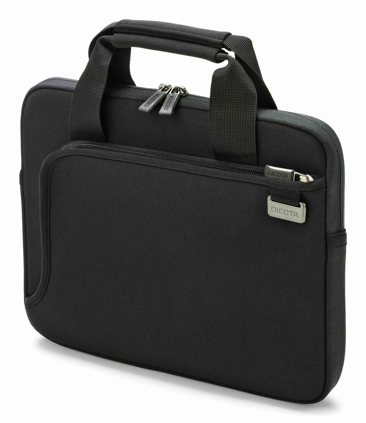 DICOTA SMART 33,8 cm (13.3") Överdrag Svart