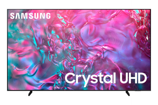 Samsung Series 9 UE98DU9070U 2,49 m (98") 4K Ultra HD Smart-TV Wi-Fi Svart