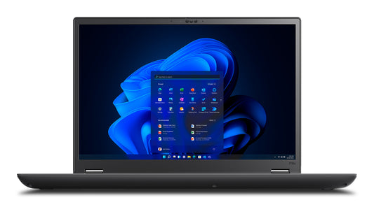 Lenovo ThinkPad P16v Gen 2 (Intel) Intel Core Ultra 7 155H Mobil arbetsstation 40,6 cm (16") WUXGA 32 GB DDR5-SDRAM 1 TB SSD NVIDIA RTX 1000 Ada Wi-Fi 6E (802.11ax) Windows 11 Pro Nordic Svart Intel Core Ultra 7 155H (24MB Cache), 32GB DDR5-SDRAM, 1000GB