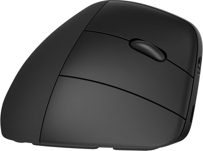 HP 920 Ergonomic Wireless mus