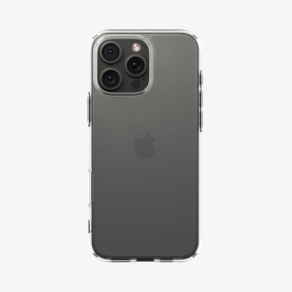 Spigen Ultra Hybrid mobiltelefonfodral 17,5 cm (6.9") Mobilskal Transparent