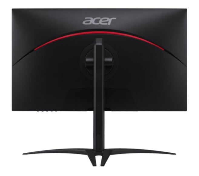Acer NITRO XV2 UM.HXXEE.310 platta pc-skärmar 68,6 cm (27") 2560 x 1440 pixlar Quad HD LCD Svart