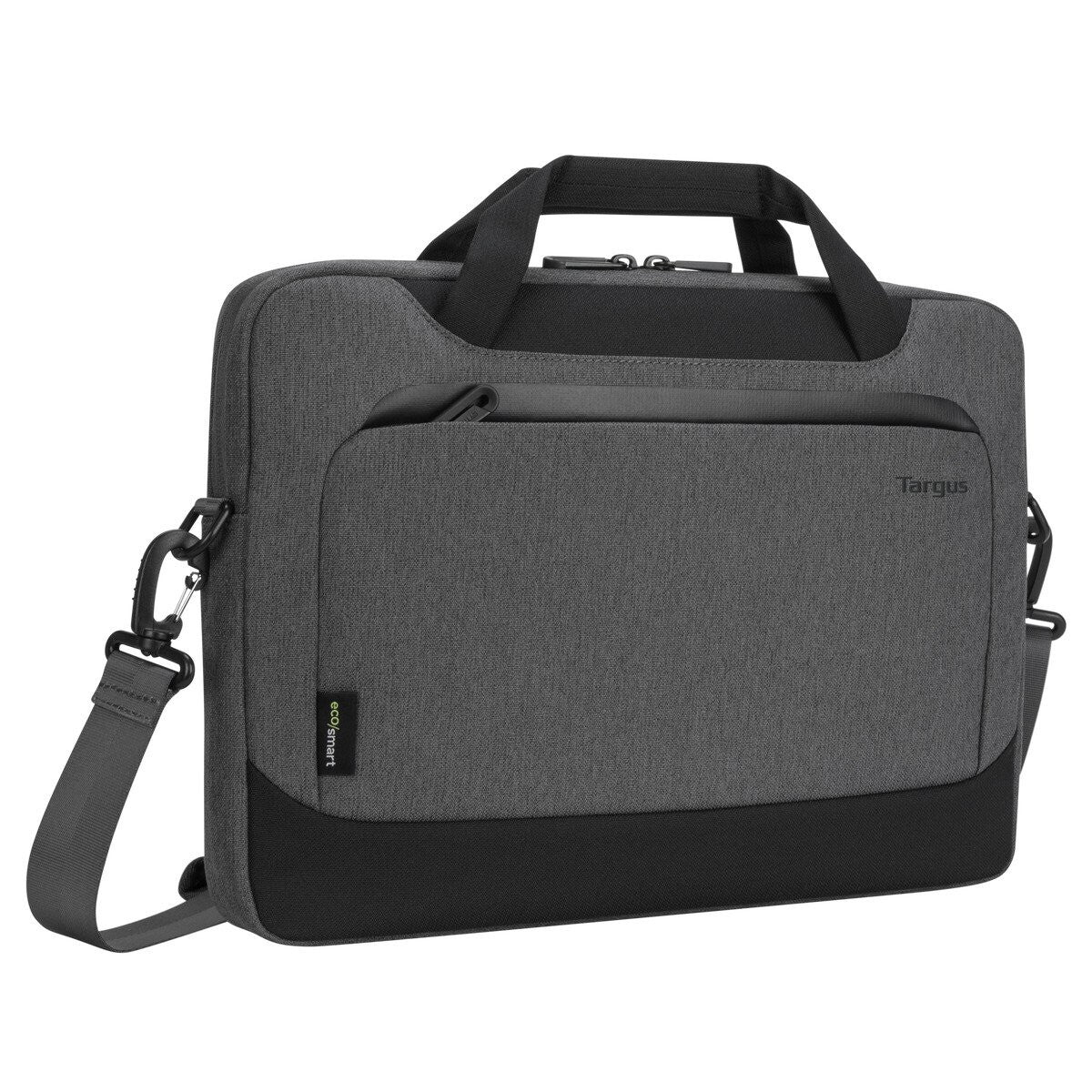 Targus Cypress EcoSmart 39,6 cm (15.6") Portfölj Grå