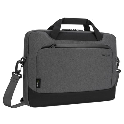 Targus Cypress EcoSmart 39,6 cm (15.6") Portfölj Grå