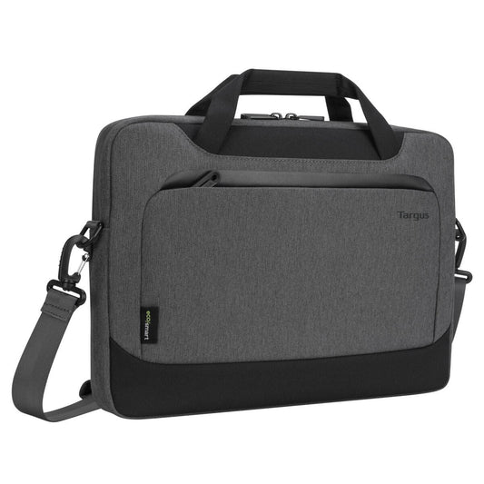 Targus Cypress EcoSmart 39,6 cm (15.6") Portfölj Grå