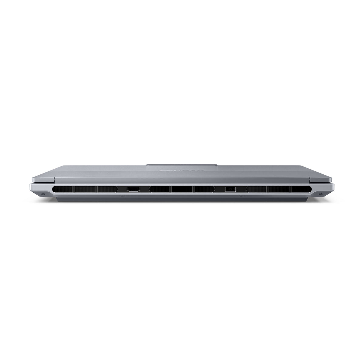 Lenovo ThinkBook 16p G6 IAX Intel Core Ultra 7 255HX Bärbar dator 40,6 cm (16") WQXGA 32 GB DDR5-SDRAM 1 TB SSD NVIDIA GeForce RTX 5060 Wi-Fi 7 (802.11be) Windows 11 Pro tyska Grå