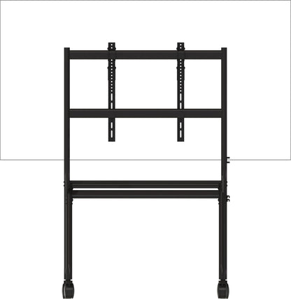 Vision VFM-F12 tv-fäste 2,54 m (100") Svart