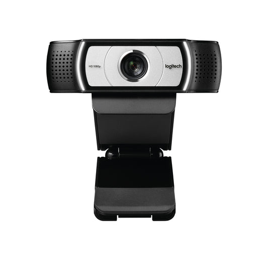 Logitech C930e