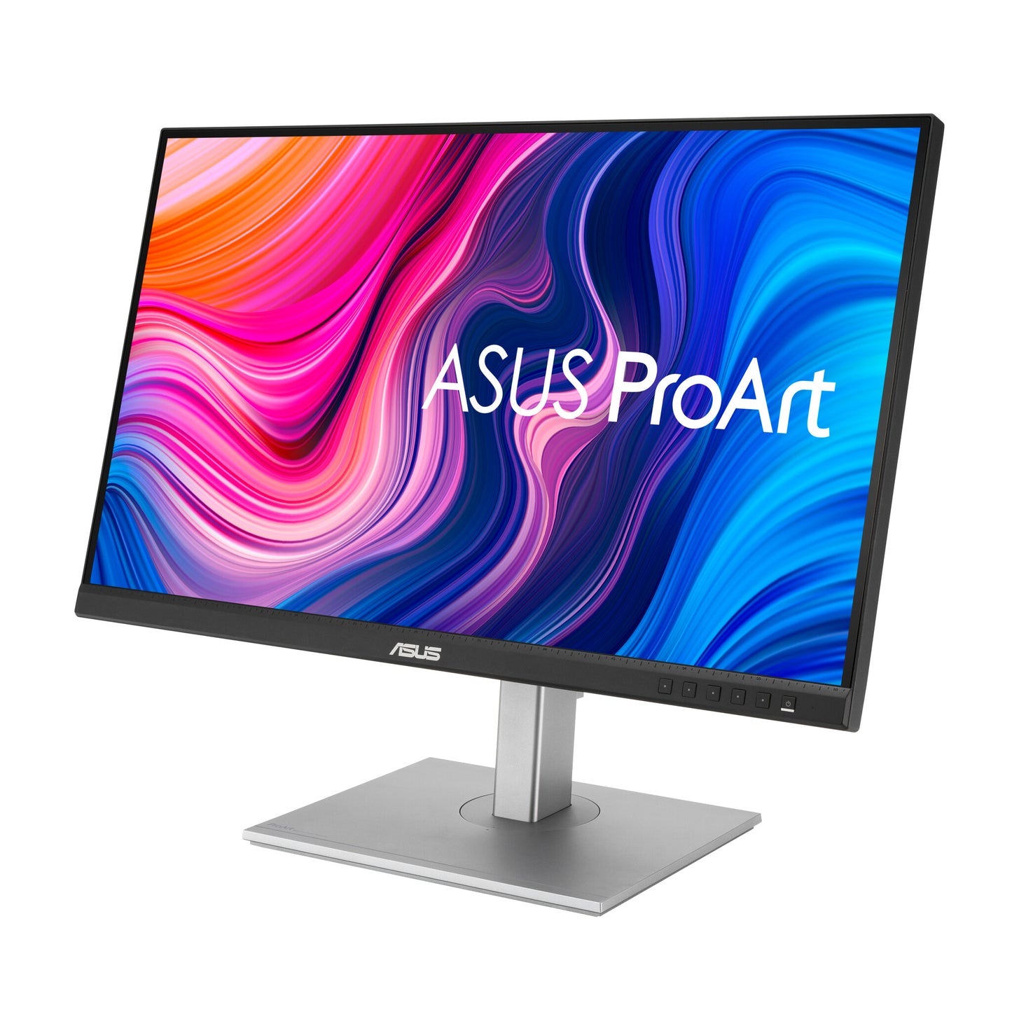 ASUS ProArt PA278CV platta pc-skärmar 68,6 cm (27") 2560 x 1440 pixlar Quad HD LED Svart