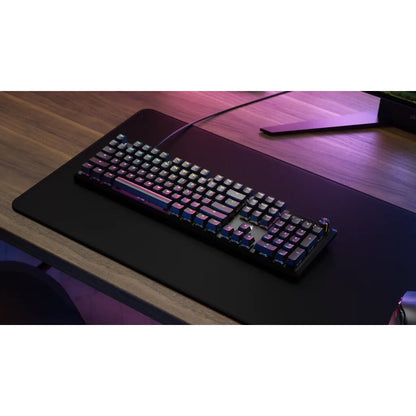 Corsair K70 tangentbord Spela USB Svart