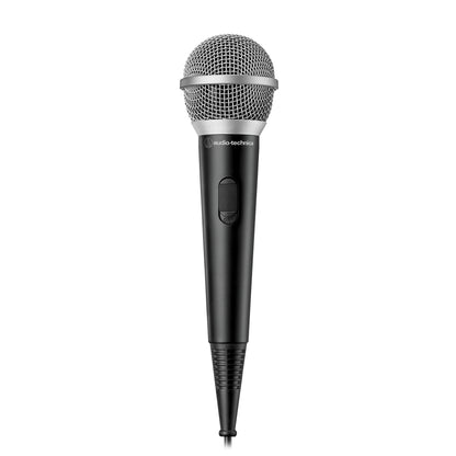 Audio-Technica ATR1200X mikrofoner Svart Fastklämbar mikrofon