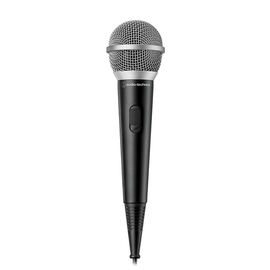 Audio-Technica ATR1200X mikrofoner Svart Fastklämbar mikrofon