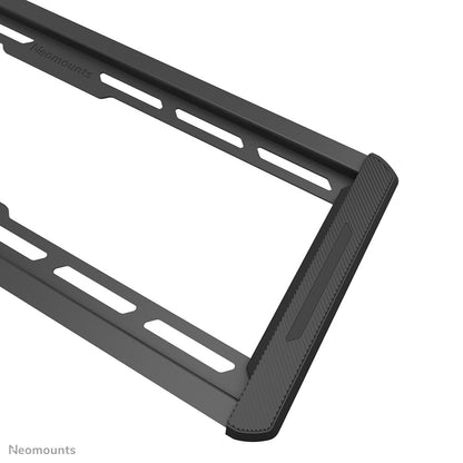 Neomounts WL30-550BL14 tv-fäste 190,5 cm (75") Svart