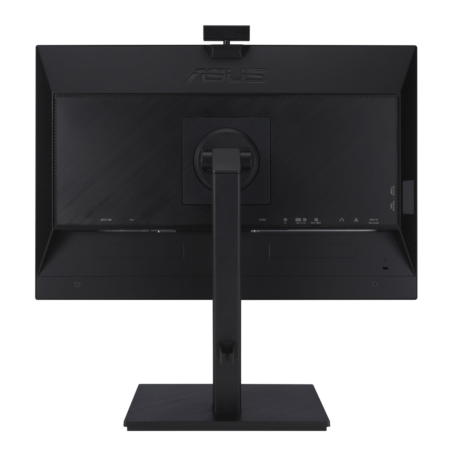 ASUS BE24ECSNK platta pc-skärmar 60,5 cm (23.8") 1920 x 1080 pixlar Full HD Svart