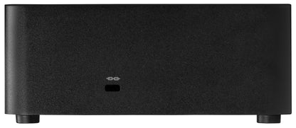 MSI Cubi NUC 13MQG-066BEU 0.84L sized PC Svart i5-1345U Intel® SoC