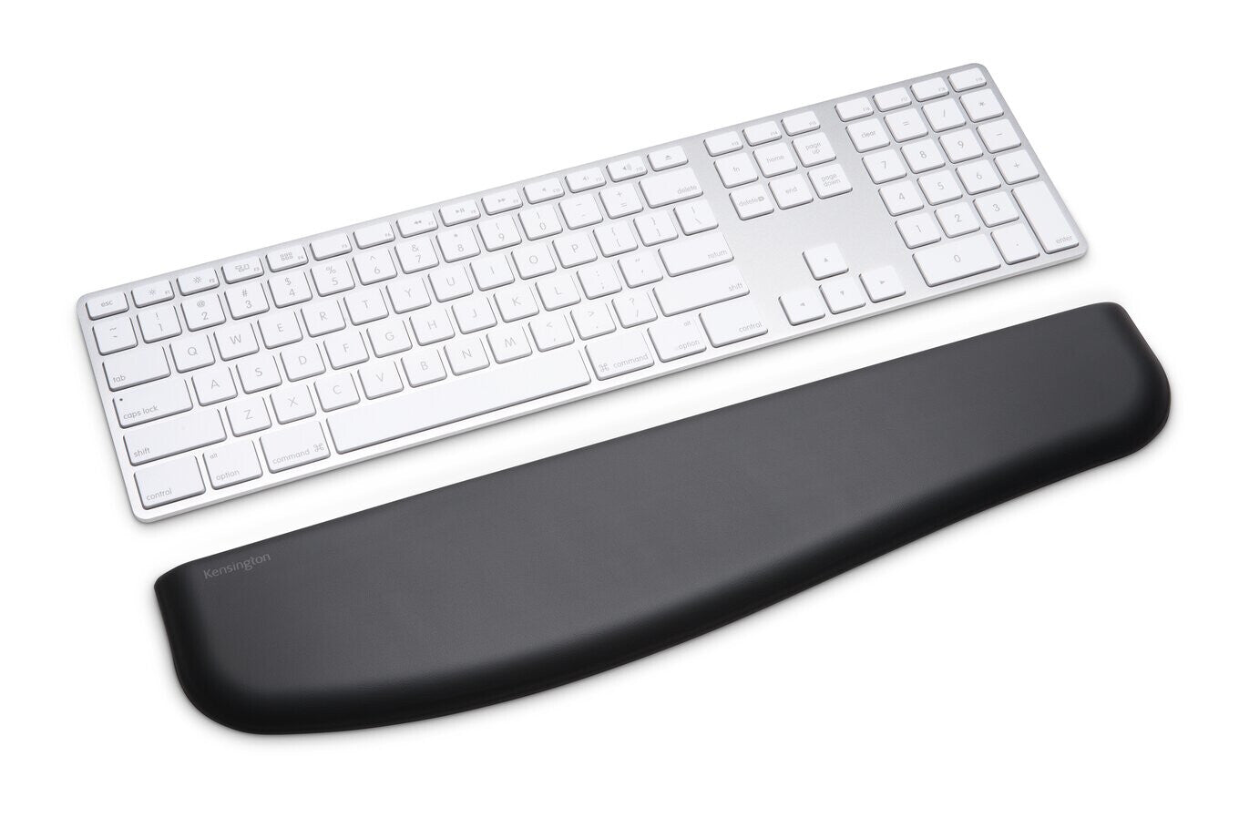 Kensington Handledstöd ErgoSoft Slim
