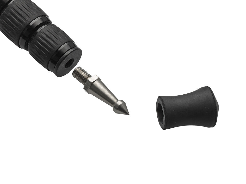 Novoflex QLEG C2840 SET3 stativ tillbehör Stånd