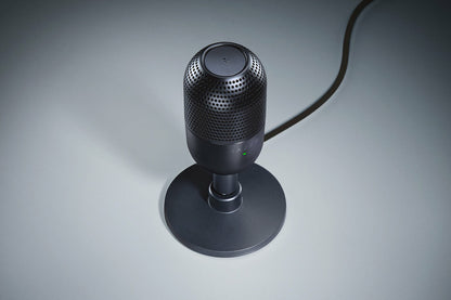 Razer Seiren V3 Mini Svart Bordsmikrofon