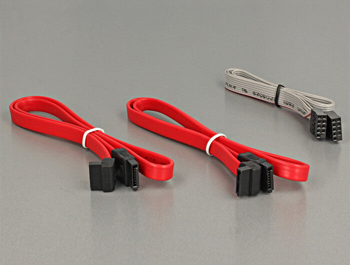 DeLOCK 89374 nätverkskort/adapters Intern SATA, USB 3.2 Gen 1 (3.1 Gen 1)