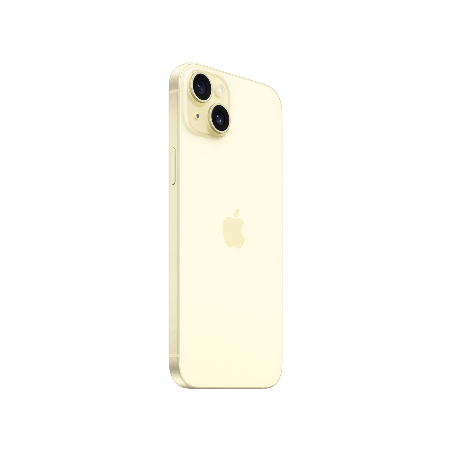 Apple iPhone 15 Plus 128 GB Gul