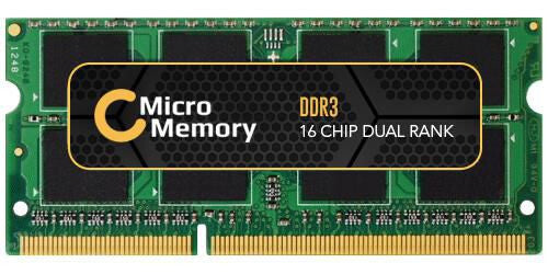 CoreParts MMD8807/8GB RAM-minnen DDR3L 1600 MHz