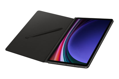 Samsung EF-BX710PBEGWW iPad-fodral 27,9 cm (11") Omslag Svart