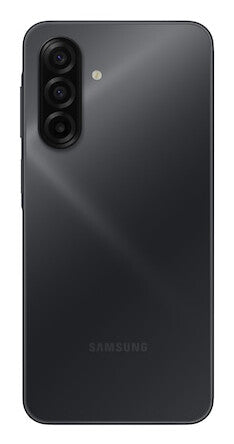 Samsung SM-A175FZKBEUE smarttelefoner 17 cm (6.7") Hybrid Dual SIM 4G USB Type-C 4 GB 128 GB 5000 mAh Svart