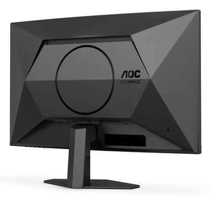 AOC G4 C27G4ZXE platta pc-skärmar 68,6 cm (27") 1920 x 1080 pixlar Full HD LED Svart