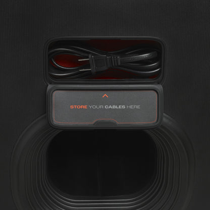 JBL PartyBox Ultimate Svart 1100 W