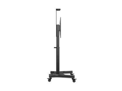 Multibrackets 5834 tv-fäste 190,5 cm (75") Svart