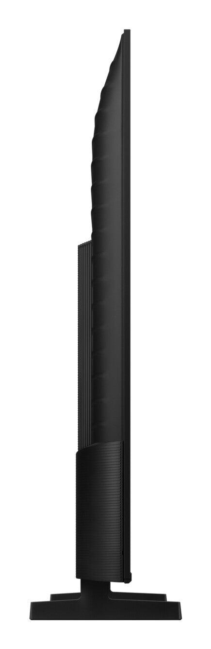 Samsung U8000F UE43U8072FUXXH TV-apparat 109,2 cm (43") 4K Ultra HD Smart-TV Wi-Fi Svart