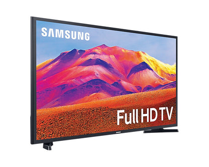 Samsung T5300 81,3 cm (32") Full HD Smart-TV Wi-Fi Svart