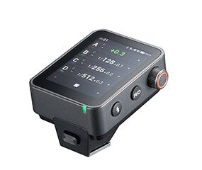 Godox X3pro fjärrkontroll Bluetooth Digitalkamera Pekskärm