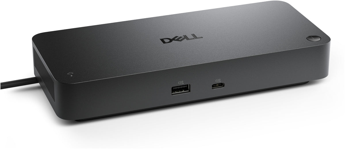 DELL SD25TB5 Kabel Thunderbolt 5 Svart