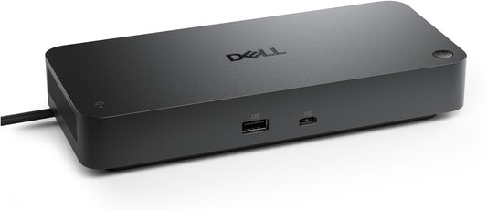 DELL SD25TB5 Kabel Thunderbolt 5 Svart