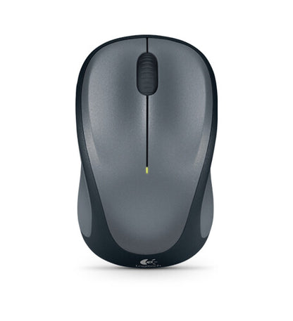 Logitech 910-002201 datormöss Kontor Ambidextrous RF Trådlös Optisk 1000 DPI