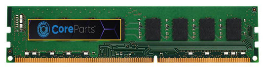CoreParts MMHP-DDR3-0001-8GB RAM-minnen 1 x 8 GB 1866 MHz
