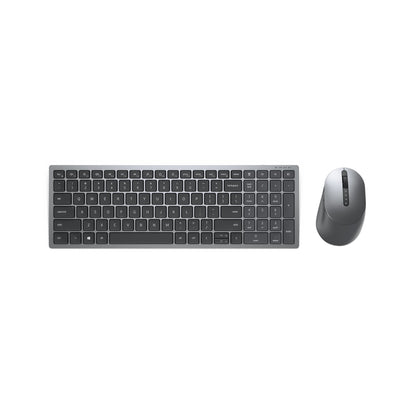 DELL Pro Plus kompakt tangentbord och mus – KM7120W - Belgisk (AZERTY)