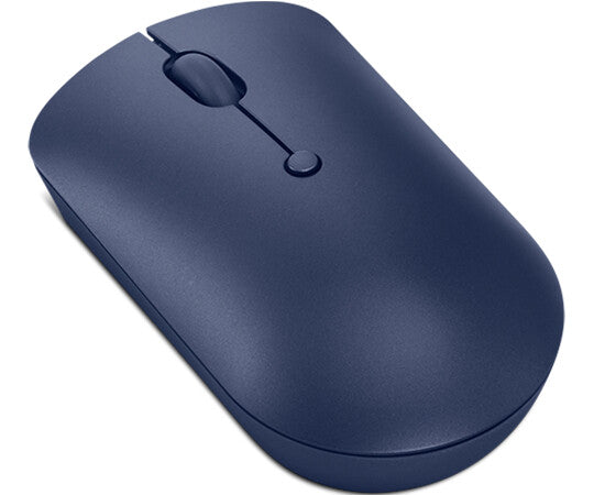 Lenovo 540 datormöss Kontor Ambidextrous RF Trådlös Optisk 2400 DPI
