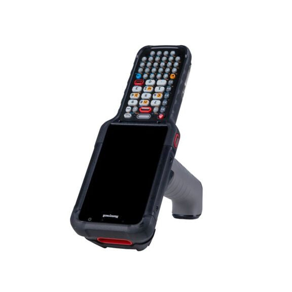 Honeywell CK67 RFID-handdatorer 10,9 cm (4.3") 480 x 800 pixlar Pekskärm 508 g Svart
