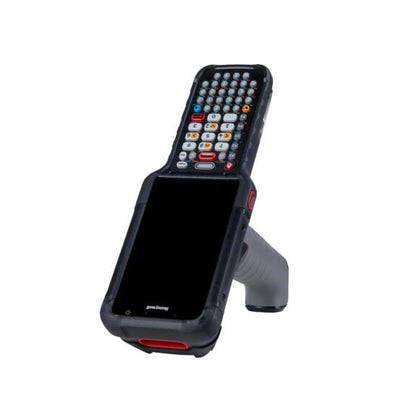 Honeywell CK67 RFID-handdatorer 10,9 cm (4.3") 480 x 800 pixlar Pekskärm 508 g Svart