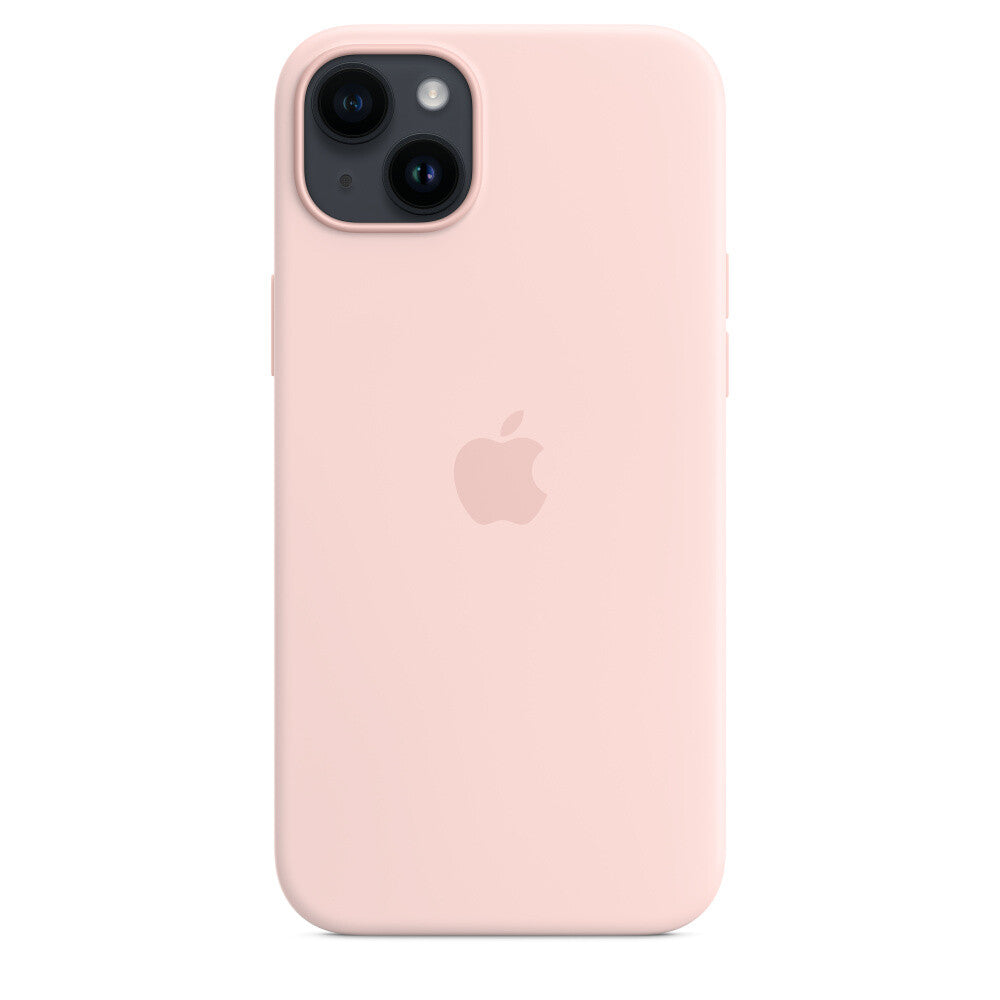 Apple MPT73ZM/A mobiltelefonfodral 17 cm (6.7") Omslag Rosa